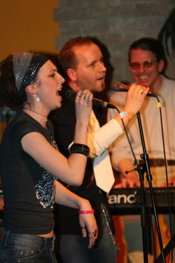 Ez is az a koncert...Magdinak tk j a 
